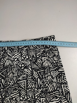 Юбка Clockhouse расклешенная 46 размер