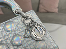 Christian Dior Lady Dior Mini 17 cm