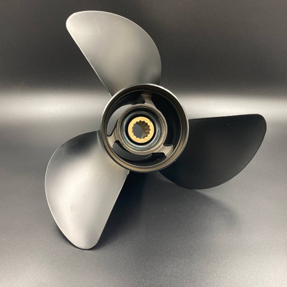Гребной винт Suzuki DF90-140, DF70A-140A, DF100B (3x13x19)