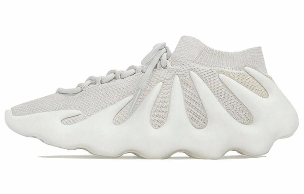 Кроссовки Adidas Originals Yeezy 450 "Cloud White" Tpu