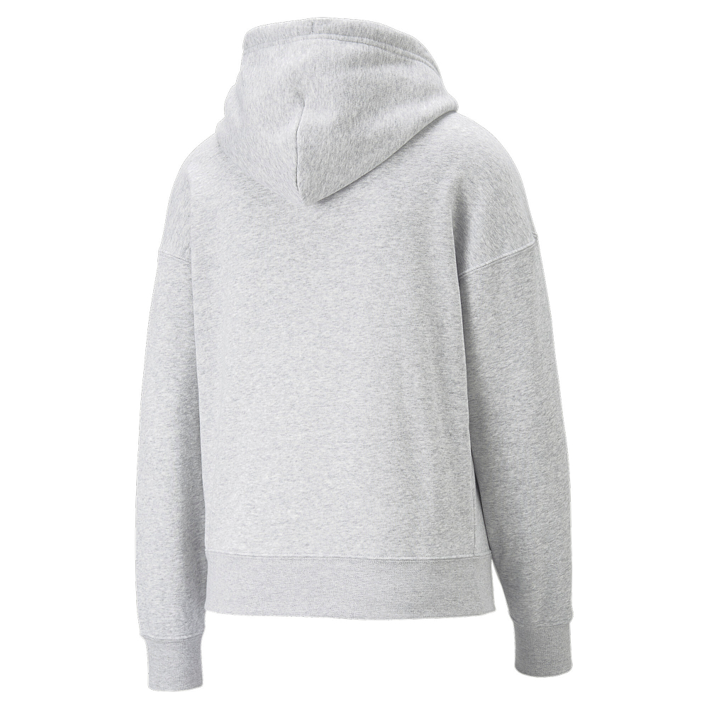 Женская толстовка PUMA TEAM Hoodie