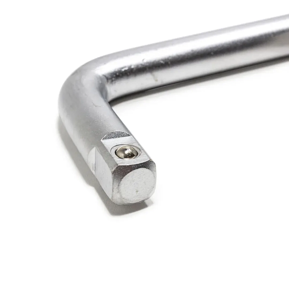 Вороток Г-образный двухсторонний 510мм 1/2''х1/2'' RockForce##Rock FORCE RF-8154510