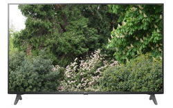 Телевизор 55" LG 55UQ76003LD