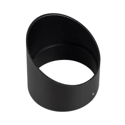 Бленда ALT-RAY-R66 (BK) (Arlight, Металл) 038161