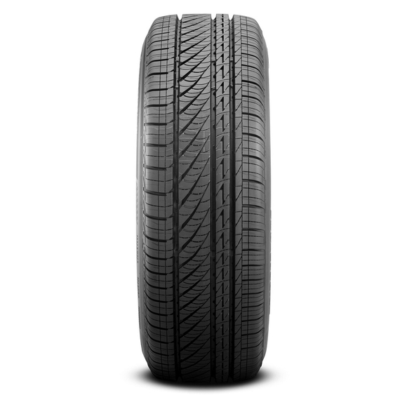 Летняя шина Bridgestone Serenity Plus EL64 (245/50 R18 100V)