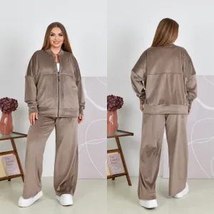 Костюм УК-3804 Фабрика Моды