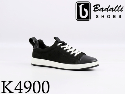 кеды мужские K4900-2P 39-45