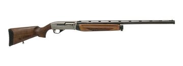 МР-155 12/76 орех 750 мм, прав., 5 д.н., 4 п., улучш. дизайн "Профи" с отсекателем (ШРМ)