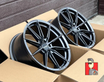 Комплект дисков Vorsteiner FF208 19x8.5 et35 5x114.3