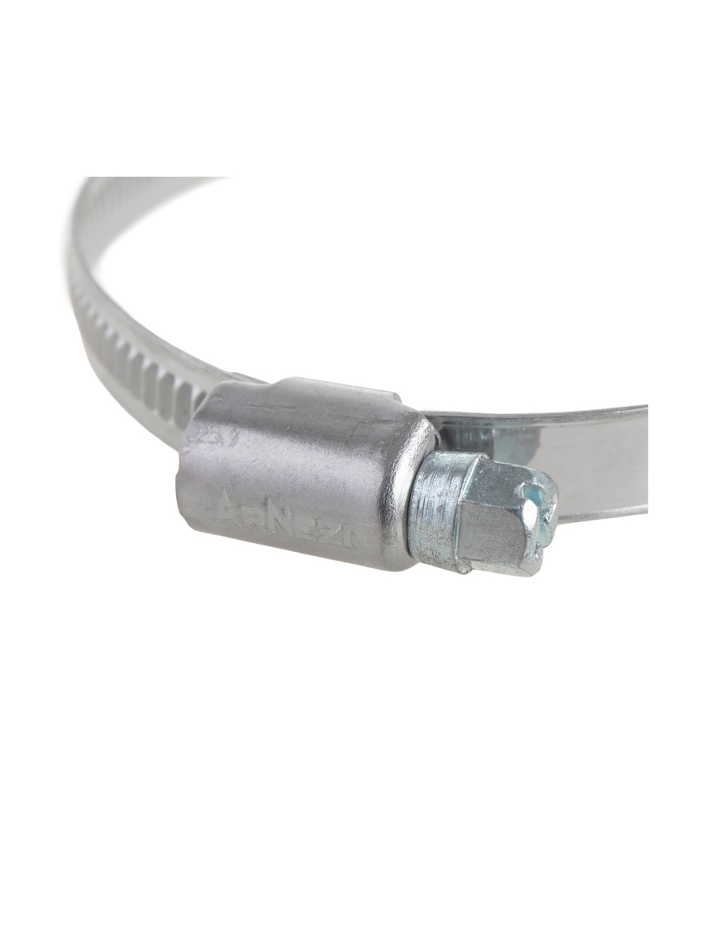 Комплект хомутов червячных 50х70 / 9-0,7 W2-430 2шт ARNEZI A0902149