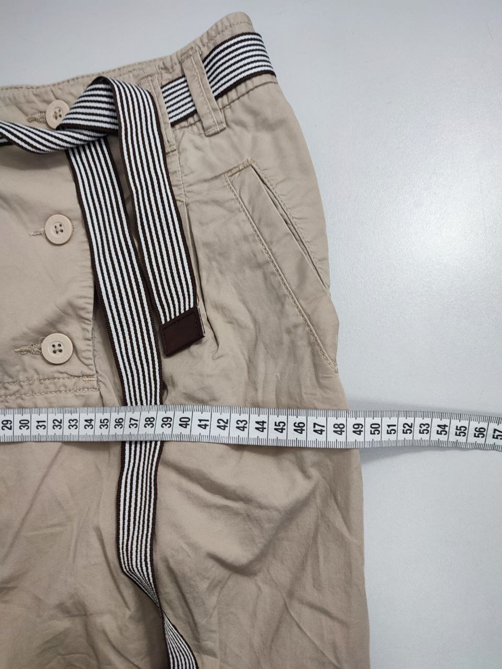 Юбка O`stin светлая 46 размер