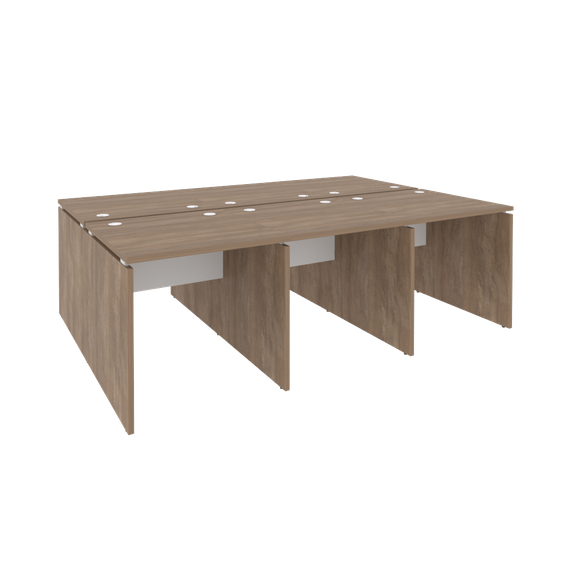 Оникс Рабочая станция O.D.RS-6.0.8  2340*1635*750