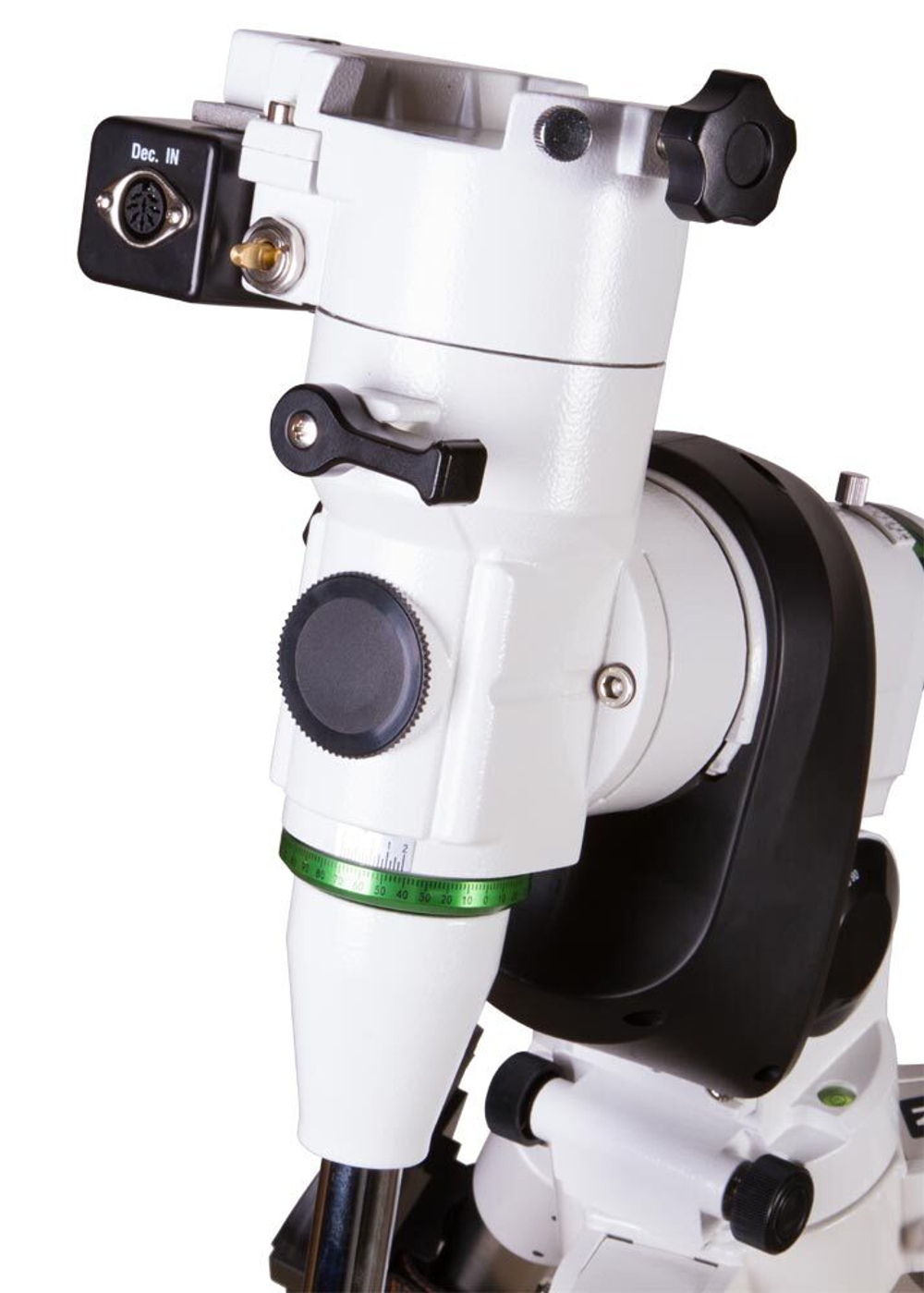 Монтировка Sky-Watcher EQ5 SynScan GOTO со стальной треногой