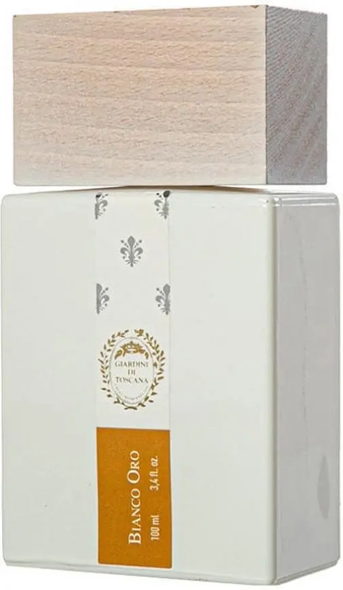 GIARDINI DI TOSCANA BIANCO ORO EDP 100 ML