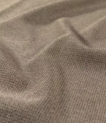 Ткань "Данди" сепия