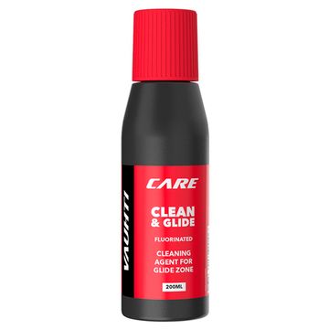 Фторированная смывка-кондиционер VAUHTI CLEAN and GLIDE