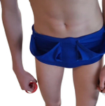 Тормозные шорты с карманами ST SwimTraining