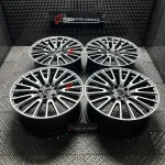 КОВАНЫЕ ДИСКИ ДЛЯ MERCEDES BENZ G CLASS W465 G63 AMG 2025 Мерседес гелик гелентваген