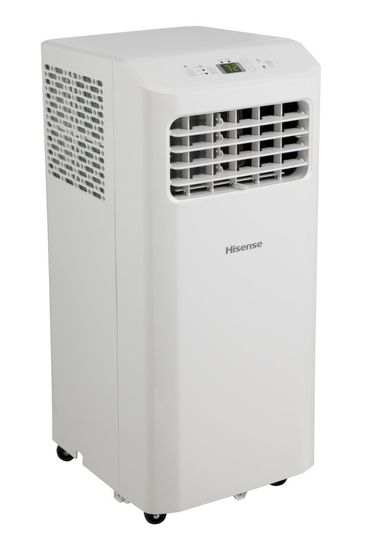 Мобильный кондиционер Hisense V AP-09CR4GKVS00