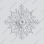 Наборная розетка Roslepnina RN-1509D