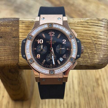 Часы Hublot