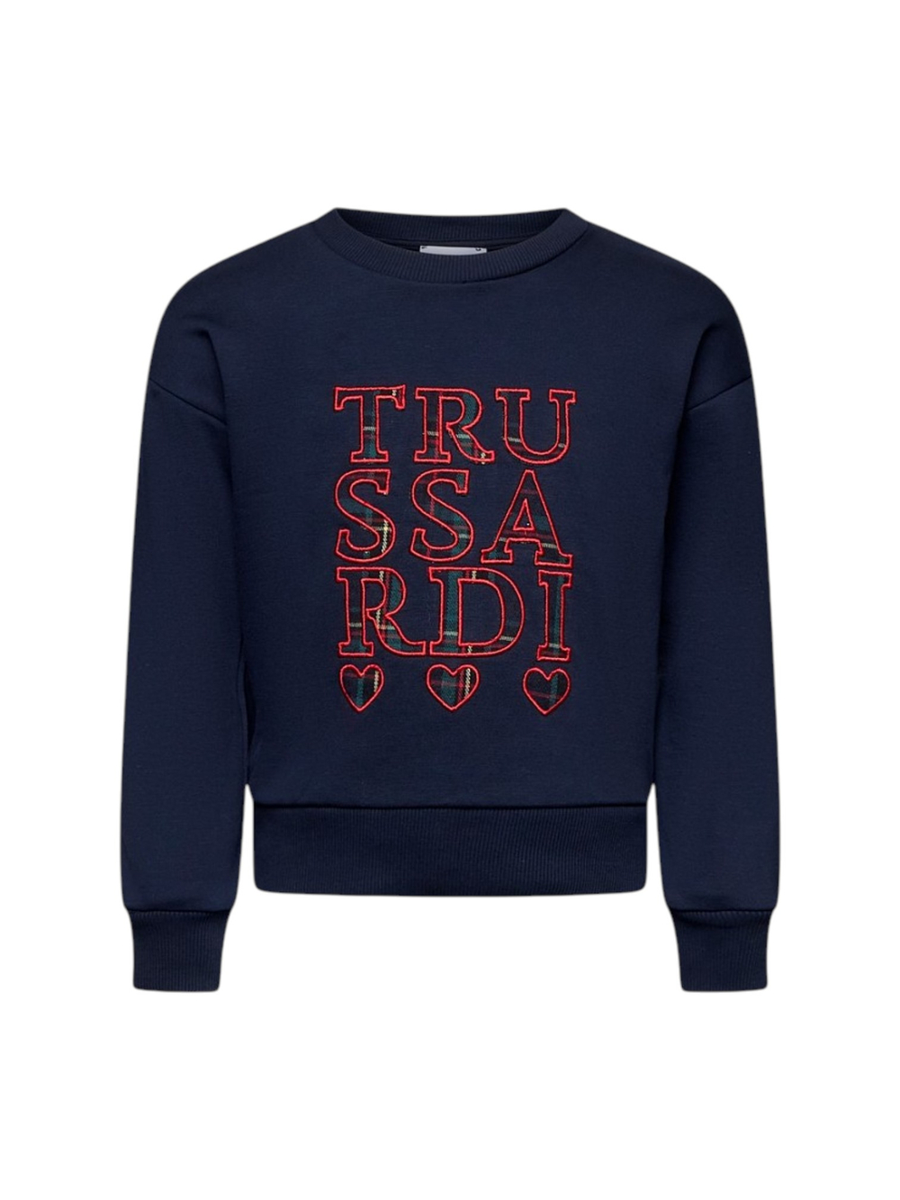 Свитшот Trussardi