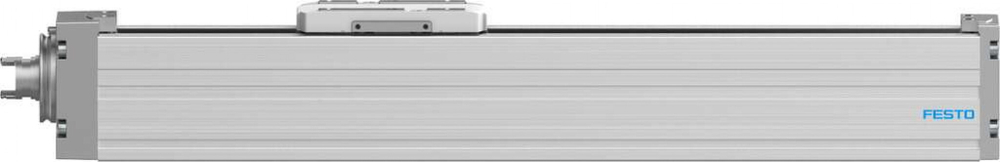 Привод со шпинделем Festo ELGC-BS-KF-45-100-10P