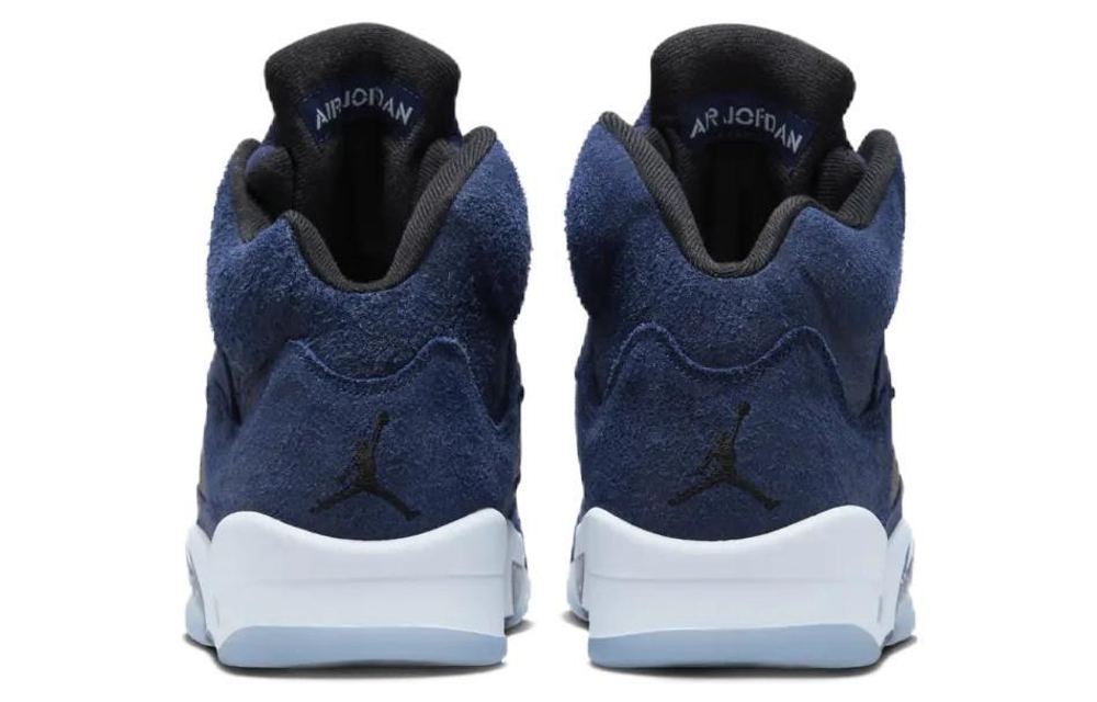 Кроссовки Jordan Air Jordan 5 "Georgetown"