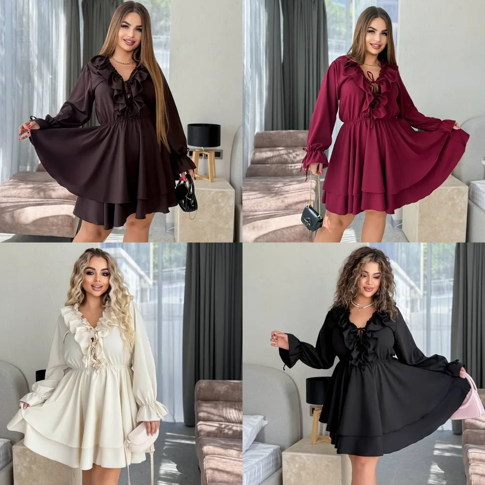 Платье УК-054 Фабрика Моды