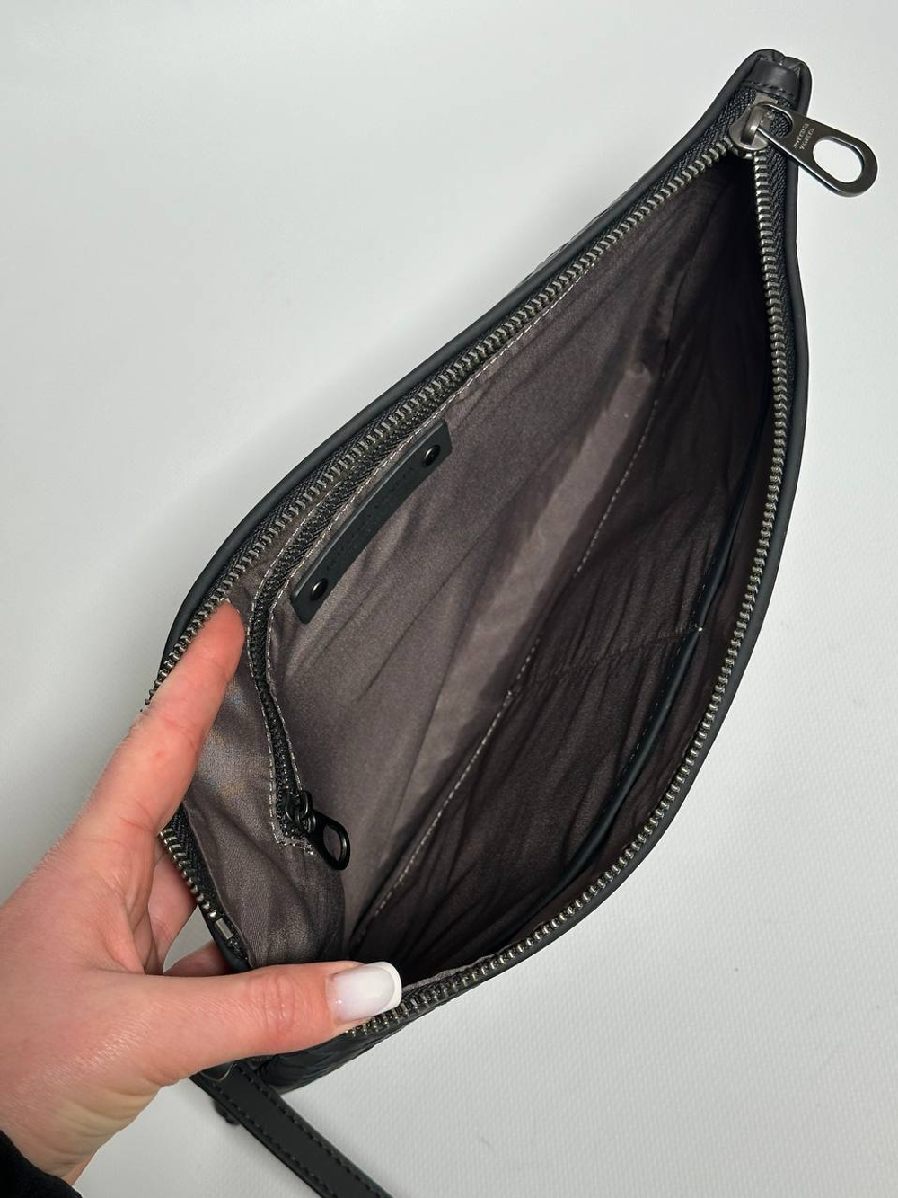 Папка для документов Bottega Veneta