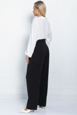 Брюки Рондо (черные) Б11338 LT Collection