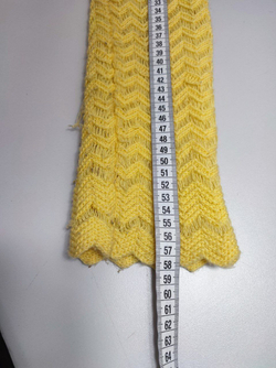 Свитер вязаный 46 размер