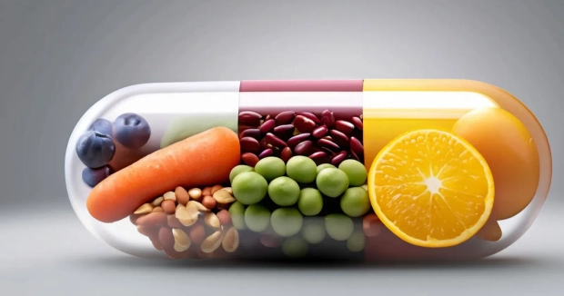 Как правильно выбрать витамины?