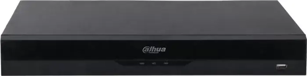 Видеорегистратор Dahua DHI-NVR4216-16P-EI
