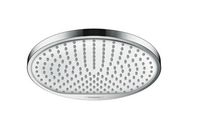 Верхний душ Hansgrohe Crometta S 240 1jet 26723000