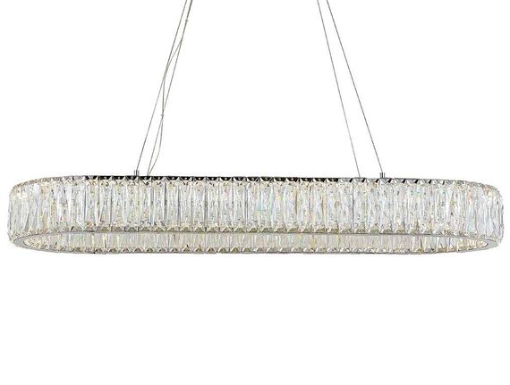 Люстра NEWPORT 8240N/90 oval