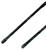 Спиннинг Kaida 856-71TML-216 Ranger 2.16м 2верш. 3-16/4-21г 2секц. вес 109г Carbon Колец 9шт Тр.длина 1.11м Ручка Неопрен
