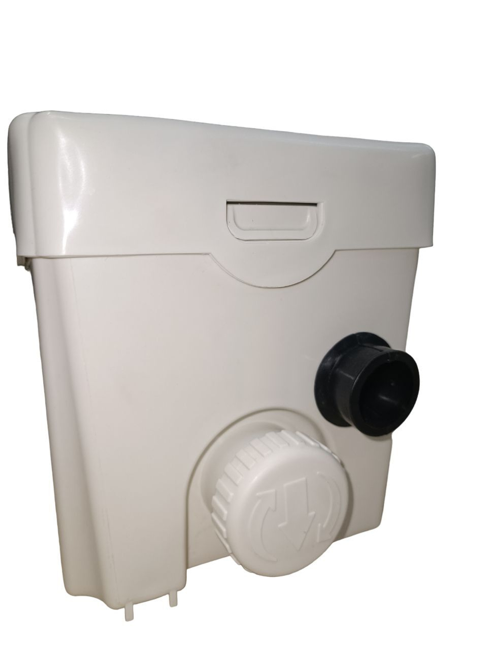 Канализационный насос HOCANFLO FLO300, для отвода из раковины и душа (ванны),300Вт