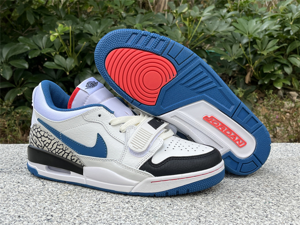 AIR JORDAN LEGACY 312 LOW ：FV8117-141