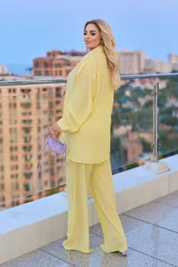 Костюм УК-717-3 Фабрика Моды