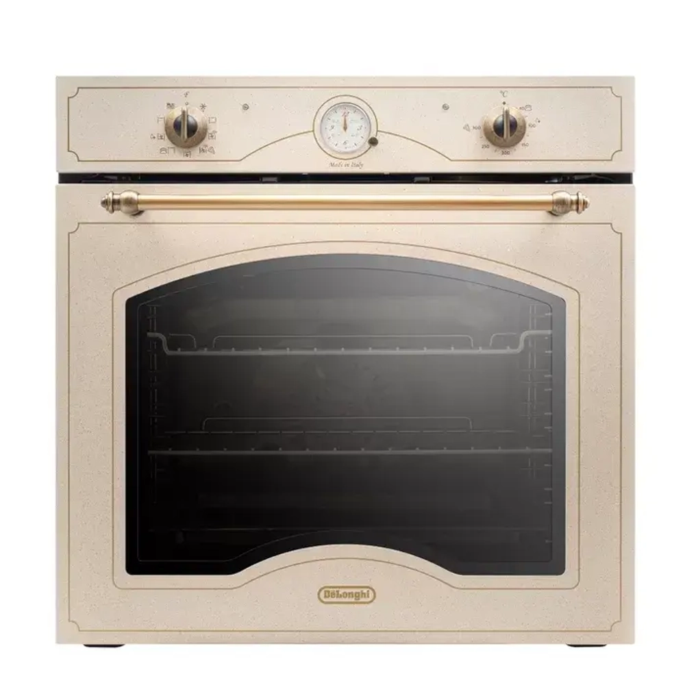 DeLonghi Электрический духовой шкаф CM 9L OW PPP RUS
