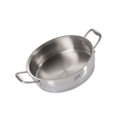 Сотейник Gipfel Cantata 2268 24 см/2,5 л