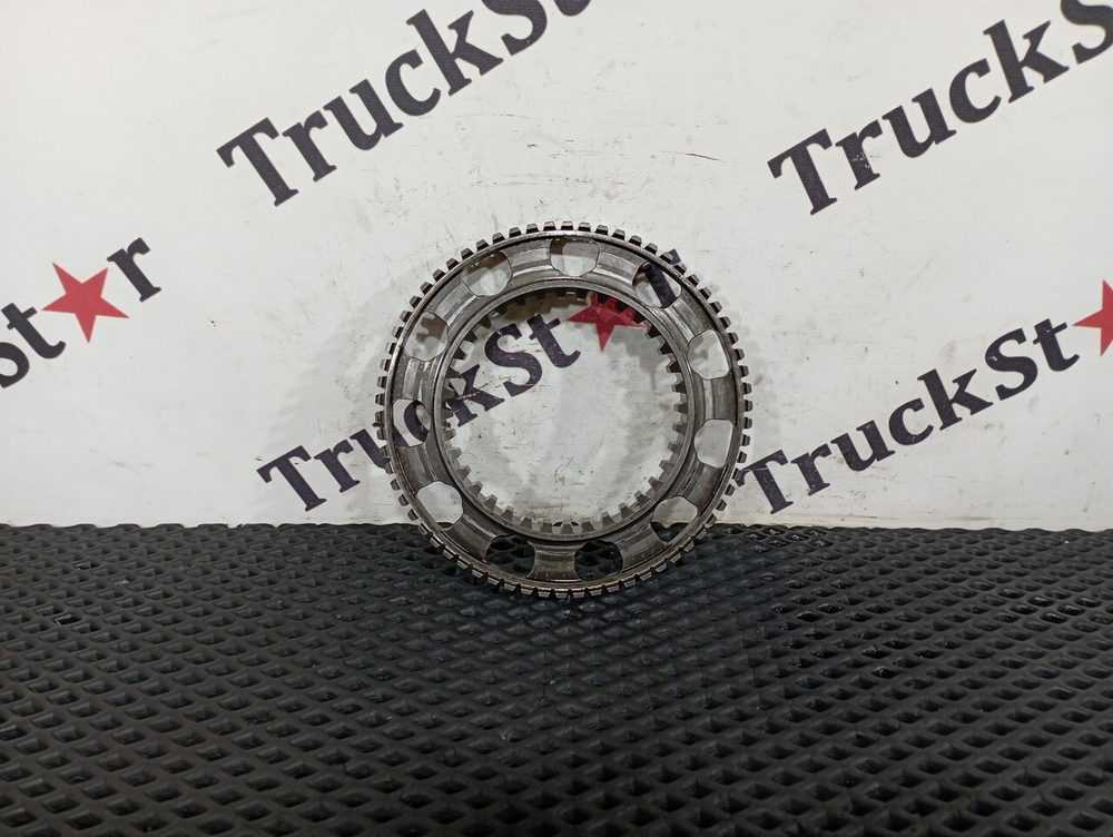 Ступица синхронизатора