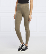 леггинсы sweater GUESS - хаки(W1BR08 Z2QA0)