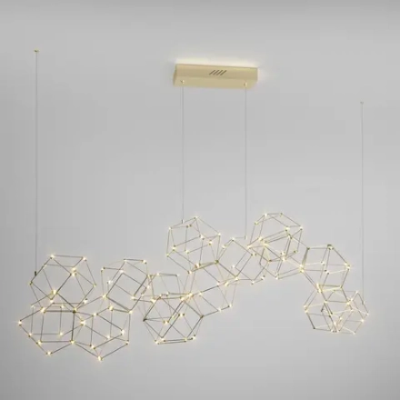 Подвесная люстра Eurosvet UMA 90168/14 4690389188367