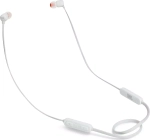 Беспроводные наушники JBL T110BT, белый