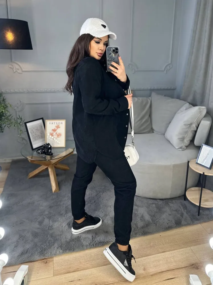 Костюм УК-18621/1-1 Фабрика Моды