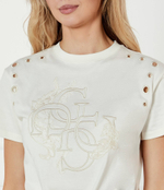 Футболка GUESS - белый(W5GI18 I3Z14)