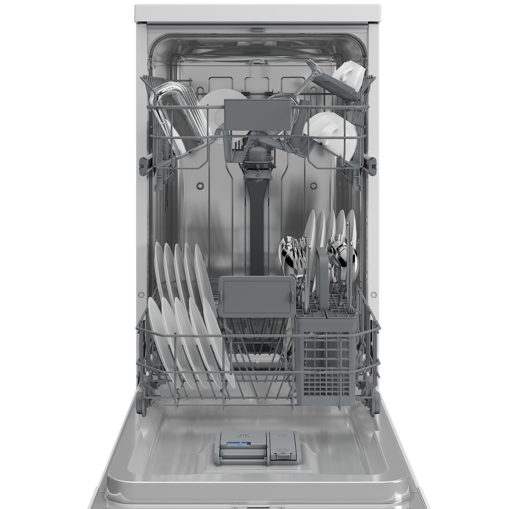 Посудомоечная машина Indesit DFS 1C67