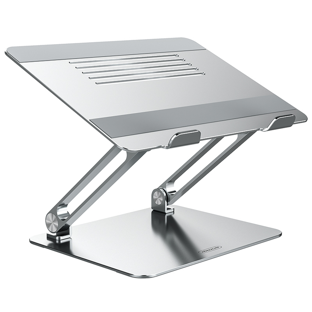 Регулируемая подставка от Nillkin для ноутбука, серия ProDesk Adjustable Laptop Stand